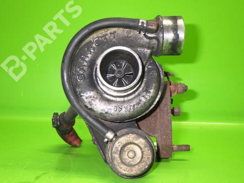 Used Turbocharger/Supercharger FORD SIERRA II Turnier (BNG) 2.3 D (67 hp) 6402683