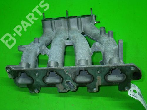 Used Intake manifold OPEL VECTRA B Hatchback (J96) 1.6 i 16V (F68) (101 hp) 6369885