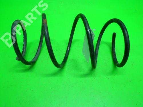 Used Shock absorber spring BMW 3 (E46) 316 i (105 hp) 6658336