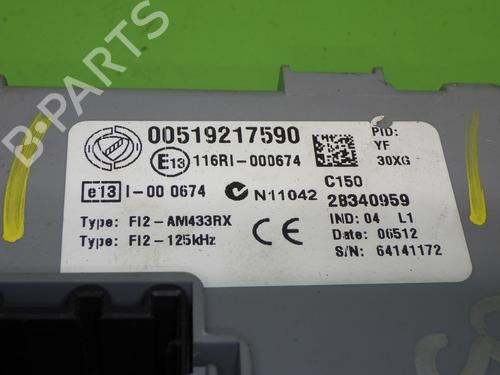 Other FIAT DOBLO Cargo (263_) 1.3 D Multijet | BP36770214O1 - Image 3