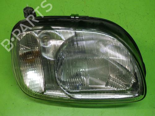 Phare droit NISSAN MICRA II (K11) 1.0 i 16V (K11) (54 hp) 29701524