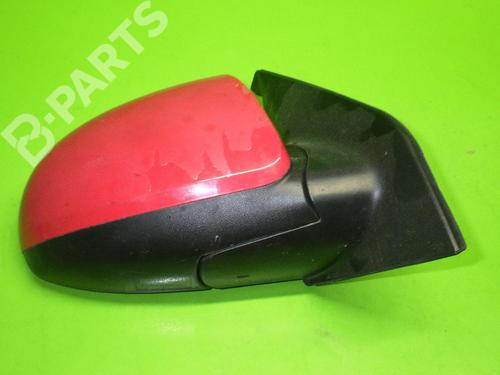 Right mirror KIA PICANTO I (SA) 1.1 | BP6672365C27 