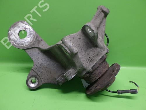 Used Right rear steering knuckle Right rear steering knuckle BMW 5 Touring (F11) 530 d xDrive (258 hp) 33278039 33278039