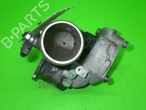 Pipe SKODA OCTAVIA II Combi (1Z5) 1.8 TSI | BP14713059M125 