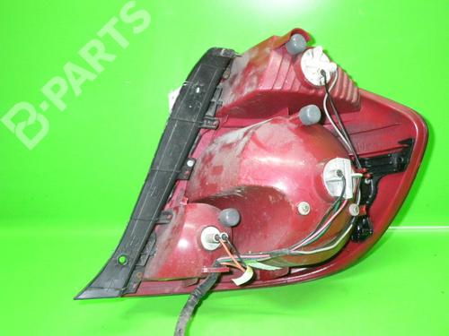 Left taillight HYUNDAI ACCENT II (LC) 1.3 | BP6662436C34 