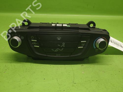 Used Climate control FORD TRANSIT COURIER B460 Box Body/MPV 1.6 TDCi (95 hp) 28712154