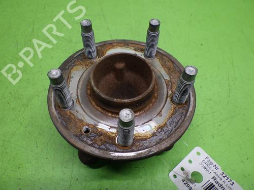 Used Other OPEL ASTRA K (B16) 1.2 Turbo (68) (131 hp) 28006894