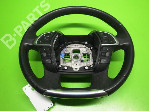 Volant CITROËN C4 II (NC_) 2.0 HDi / BlueHDi 150 (150 hp) 6380054