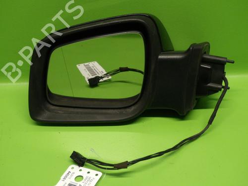 Rétroviseur gauche MERCEDES-BENZ A-CLASS (W169) A 170 (169.032, 169.332) (116 hp) 31984190