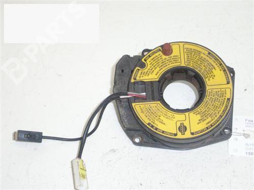 Used Squib airbag NISSAN SERENA (C23) 1.6 (97 hp) 6347588