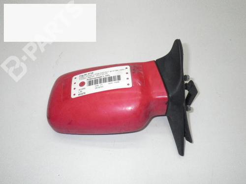 Left mirror FORD ESCORT IV (GAF, AWF, ABFT) 1.6 i | BP6659719C26