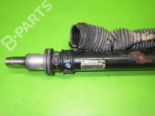 Steering rack AUDI A6 C5 Avant (4B5) 2.5 TDI | BP6387555M22 