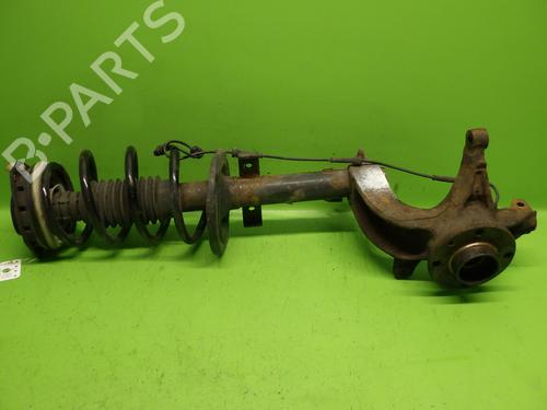 Used Left front shock absorber Left front shock absorber 38944009 38944009