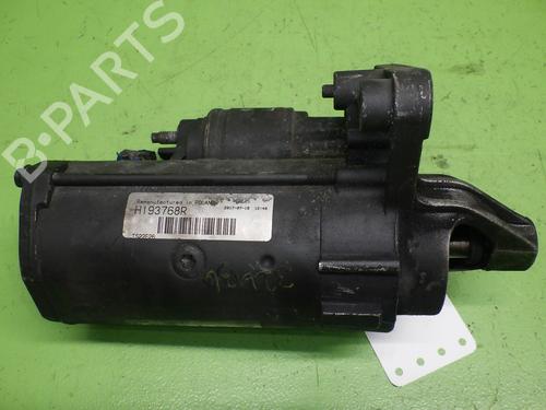 Used Starter Starter PEUGEOT 207 SW (WK_) 1.6 HDi (90 hp) 36426170 36426170