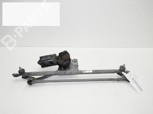 Used Front wiper motor OPEL VECTRA B (J96) 1.8 i 16V (F19) (115 hp) 6639211