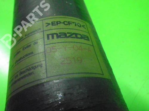 Driveshaft MAZDA RX-8 (SE, FE) 1.3 (FE103, SE3P) | BP6361741M37 