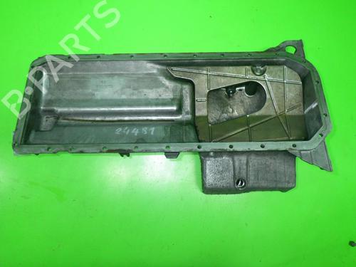 Front right seatbelt BMW 3 (E36) 325 tds | BP14707611I25 