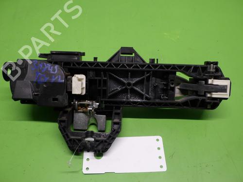 Front left exterior door handle MERCEDES-BENZ C-CLASS (W204) C 280 4-matic (204.081) | BP19530180C128 