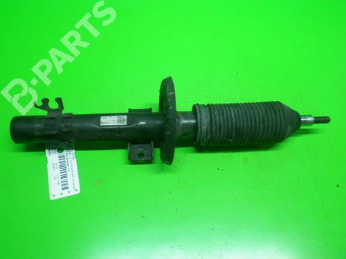 Used Right front shock absorber SEAT IBIZA IV (6J5, 6P1) 1.2 (70 hp) 6662543