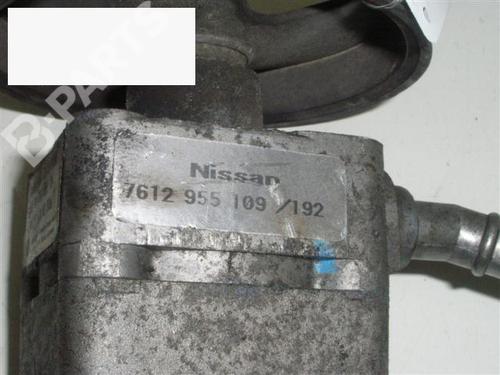 Steering pump NISSAN ALMERA TINO (V10) 1.8 | BP6348559M99 