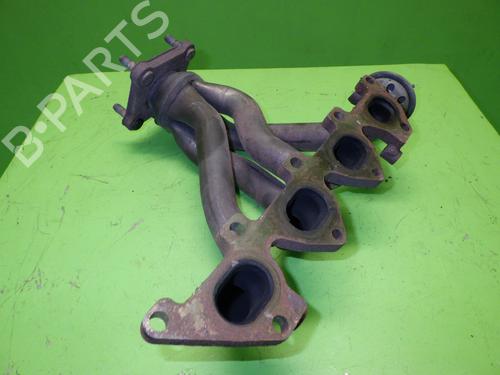Used Exhaust manifold VW GOLF IV (1J1) 1.4 16V (75 hp) 29344465