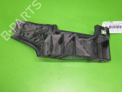 Used Rear bumper bracket VW POLO (9N_, 9A_) 1.2 12V (64 hp) 14727947