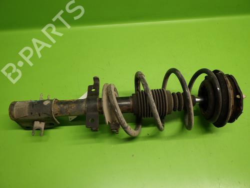 Venstre foran støtdemper RENAULT LAGUNA II (BG0/1_) 1.8 16V (BG06, BG0J, BG0M) (116 hp) 25480778