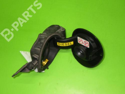 Fuel flap CITROËN C4 II (NC_) 2.0 HDi / BlueHDi 150 | BP6432347C131