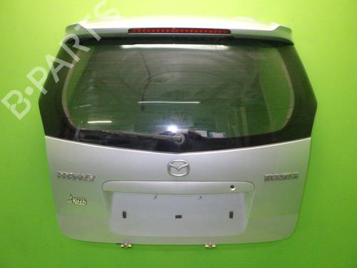 Coffre Coffre MAZDA PREMACY (CP) 1.9 (CP8W) (100 hp) 34201591 34201591