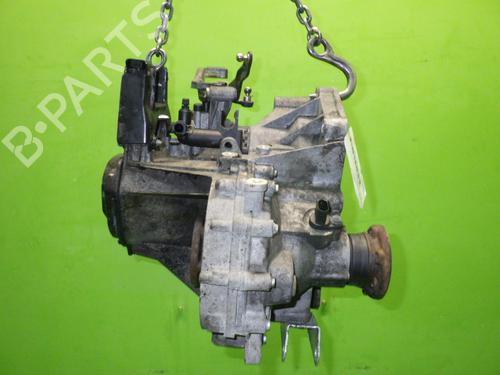 Gearbox VW POLO (9N_, 9A_) 1.2 | BP16869722M3 