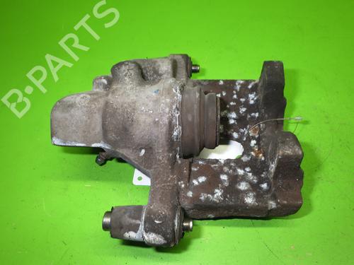 Left rear brake caliper FORD FOCUS C-MAX (DM2) 1.6 TDCi | BP14739129M107 