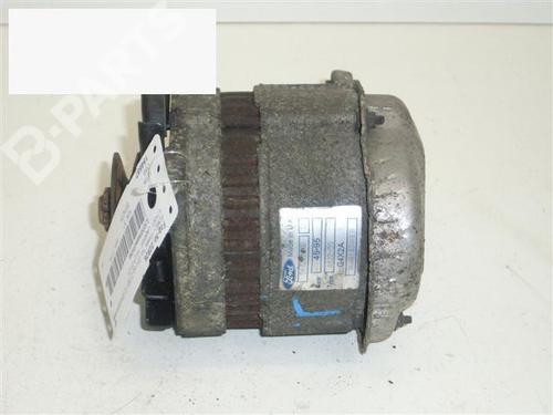 Alternator FORD FIESTA III (GFJ) 1.1 | BP6347102M7 