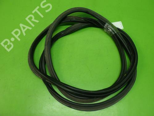 Used Rubber door seal OPEL INSIGNIA B Grand Sport (Z18) 1.5 (68) (140 hp) 27645757