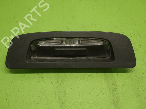 Used Tailgate handle Tailgate handle 37412745 37412745