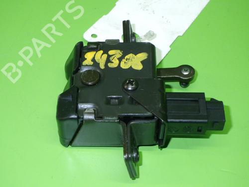 Tailgate lock BMW Z3 Roadster (E36) 1.9 i (140 hp) 6348282