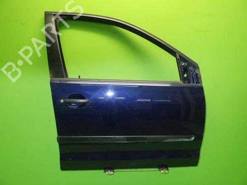 Used Right front door VW POLO (9N_, 9A_) 1.2 (54 hp) 26668327
