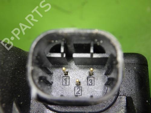 Throttle body MERCEDES-BENZ CLK (C208) CLK 200 Kompressor (208.345) | BP28284692M82 