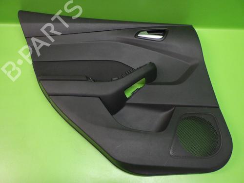 Bageste venstre beklædning FORD FOCUS III Turnier 1.0 EcoBoost (100 hp) 32739611