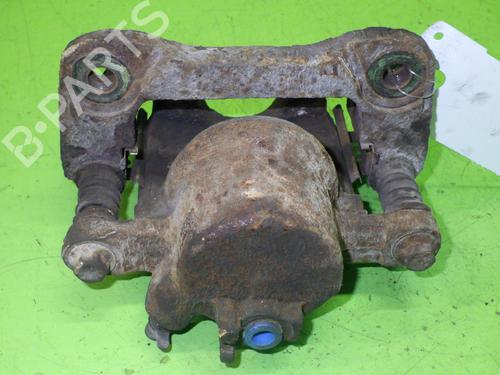 Left front brake caliper NISSAN PIXO (UA0) 1.0 | BP30447152M105