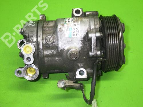 Used AC compressor OPEL COMBO Box Body/MPV 1.3 CDTI 16V (75 hp) 6386640