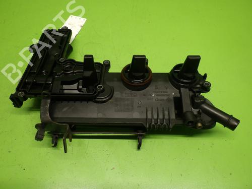 Valve cover CITROËN C5 II Break (RE_) 2.2 HDi (RE4HTE, RE4HT2) | BP28206574M124 