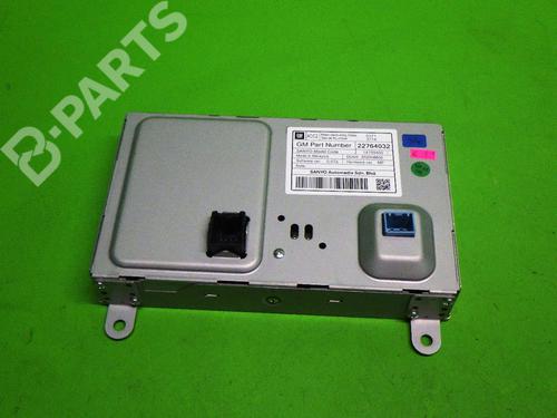 Display monitor OPEL INSIGNIA A Sports Tourer (G09) 2.0 CDTI (35) | BP6387124C48 