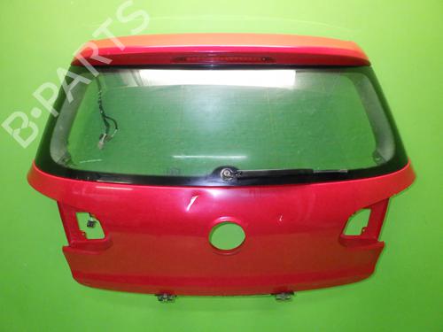 Used Tailgate Tailgate 37285452 37285452