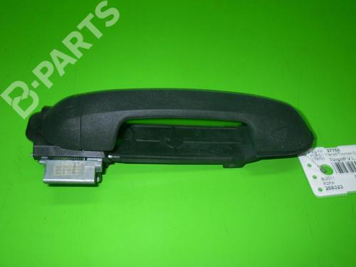 Used Front left exterior door handle FORD TRANSIT CONNECT (P65_, P70_, P80_) 1.8 Di (75 hp) 6373188