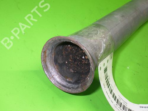 Pipe PEUGEOT 206 Hatchback (2A/C) 1.4 i | BP14735370M125 