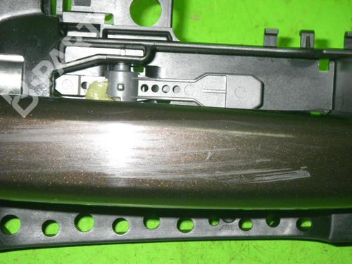 Front left exterior door handle AUDI A4 B8 Avant (8K5) 2.0 TFSI | BP6371226C128 
