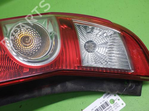 Right taillight SUZUKI SPLASH (EX) 1.0 (A5B310) | BP37530779C35 - Image 3