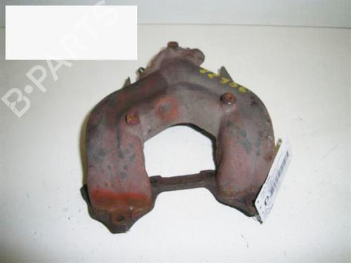 Used Exhaust manifold FORD ESCORT V Turnier (ANL) 1.4 (75 hp) 14703933