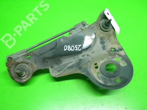 Front wipers mechanism FORD FIESTA V (JH_, JD_) 1.4 TDCi | BP6363070C83 