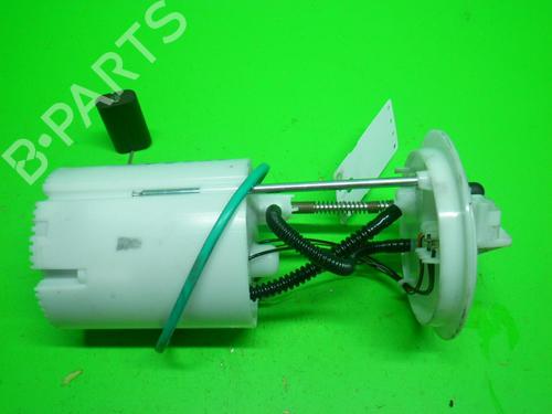 Used Electronic module OPEL MERIVA B MPV (S10) 1.4 (75) (120 hp) 14718728